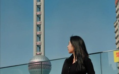 干露露不照雅全图